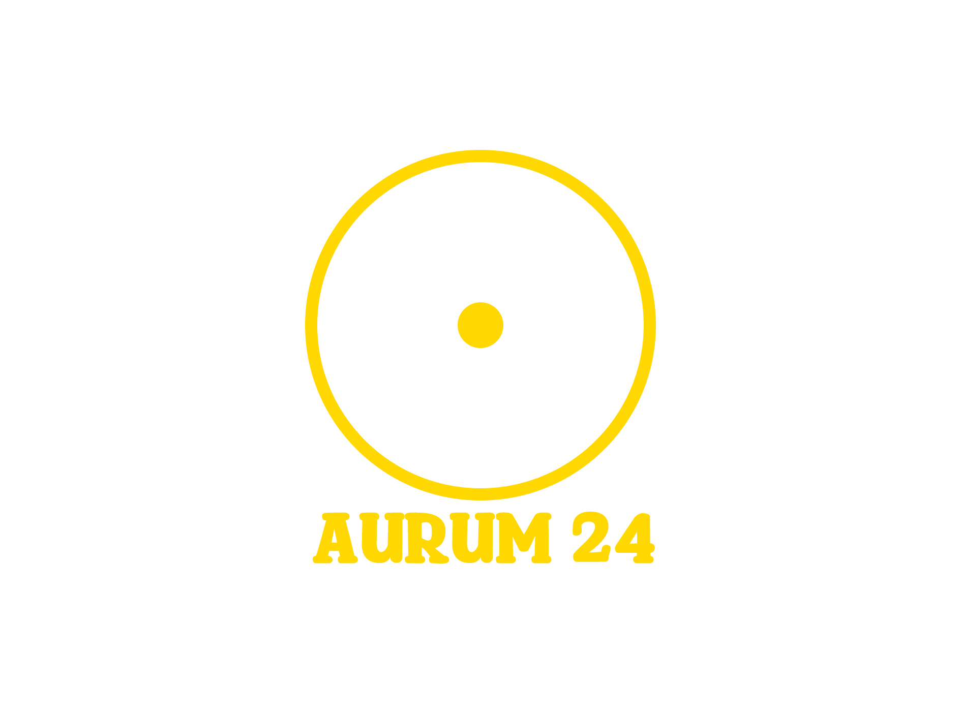 Aurum 24 LLC Logo